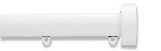 option design end cap
