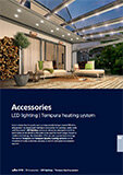 paravento brochure
