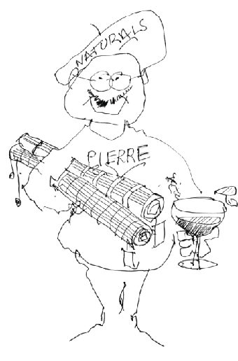 pierre