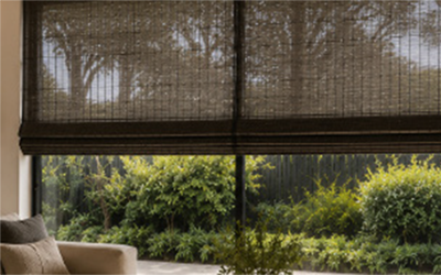pierre natural weave blinds