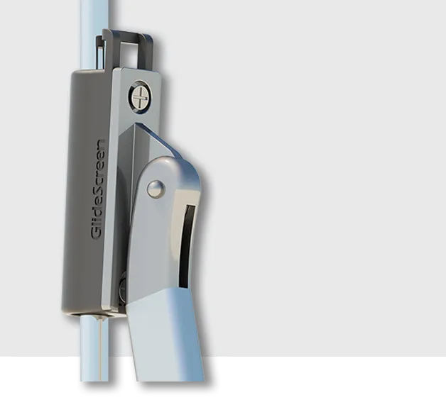 pivot glide technology