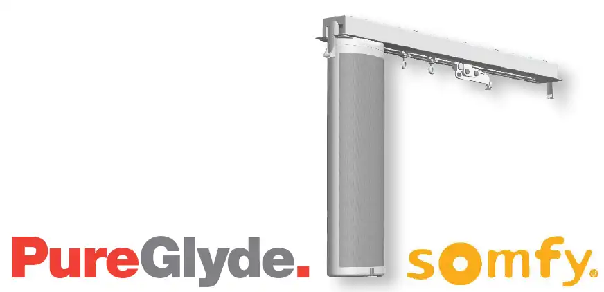 pureglyde by somfy