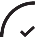 radius tick
