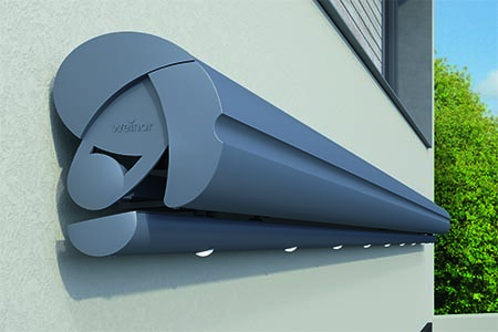 Semina compact semi cassette with LED lights