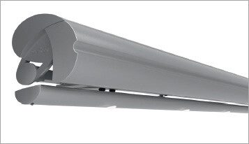 LED Design light bar