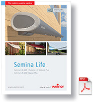 SEmina Life brochure