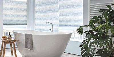 simply cell freehanging blinds