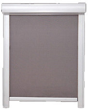 solare-teknica-50001 Solare Teknica 5000 side retention roller blind