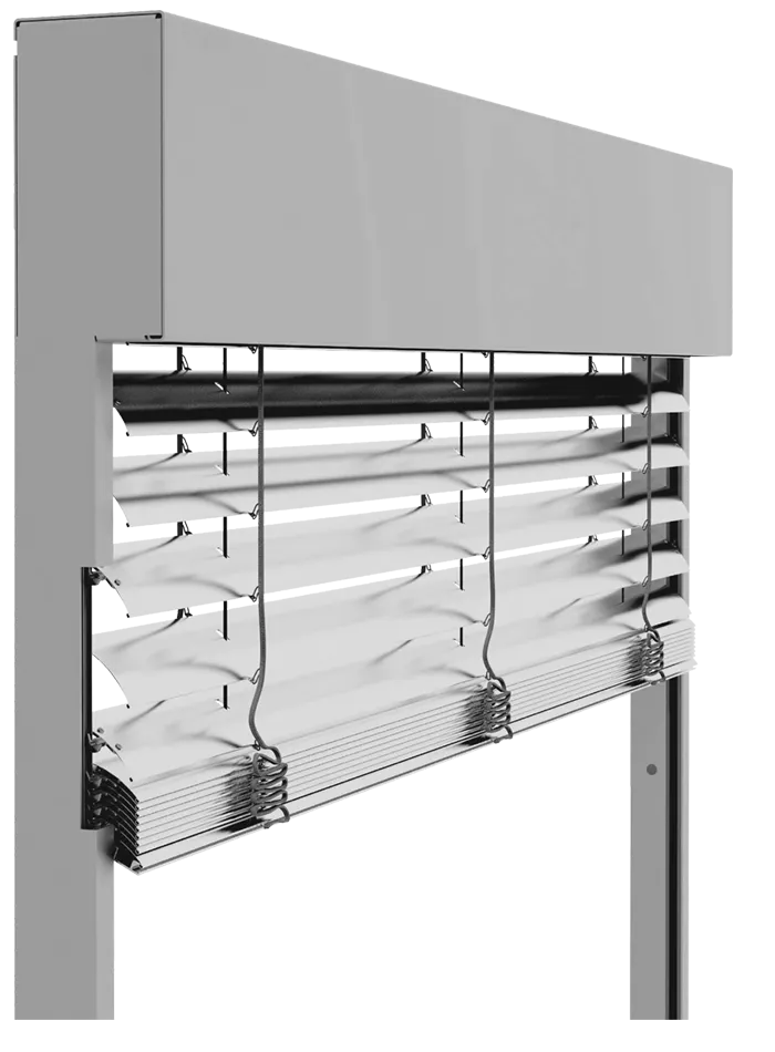 Solomatic system