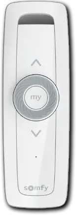 somfy controller