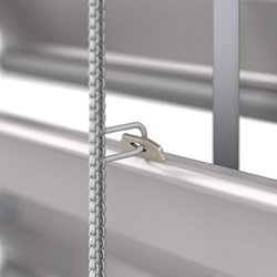 stainless steel tilt cord hooks
