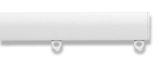 standard flush end cap