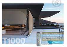 T1000 brochure