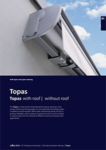 topas tech brochure topas tech brochure
