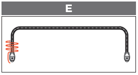 track type E
