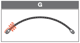 track type G