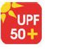 UPF 50+