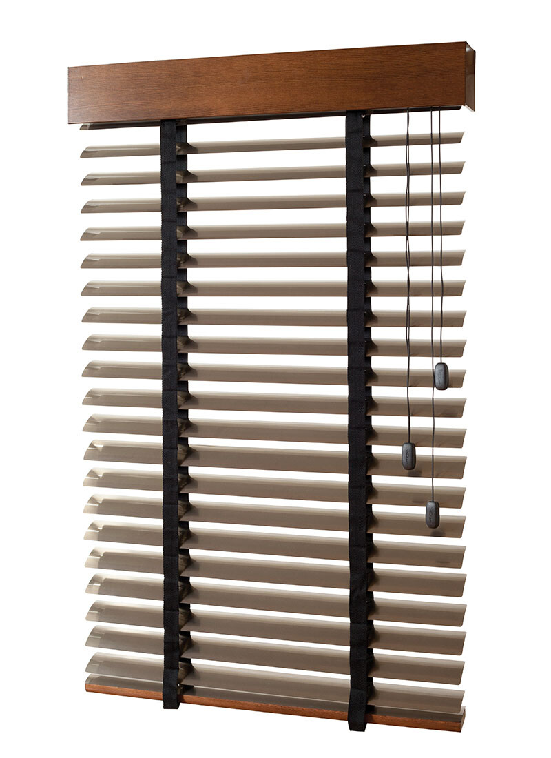 Venetian Blinds