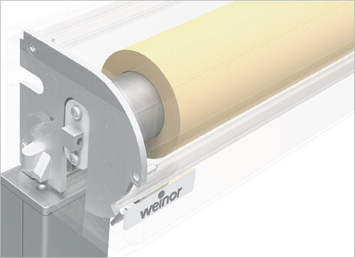 vertitex II patented optflow