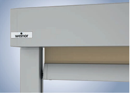 vertitex II side channel
