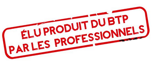 Elu Produit du BTP par less Professionnels